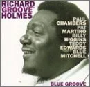 Blue Groove
