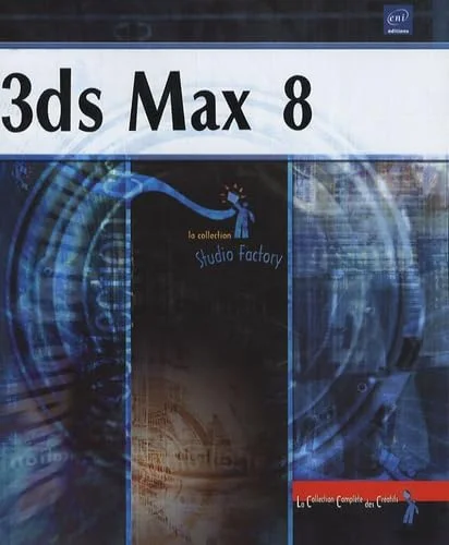 3ds Max 8