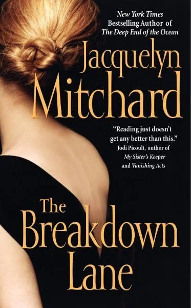 The Breakdown Lane