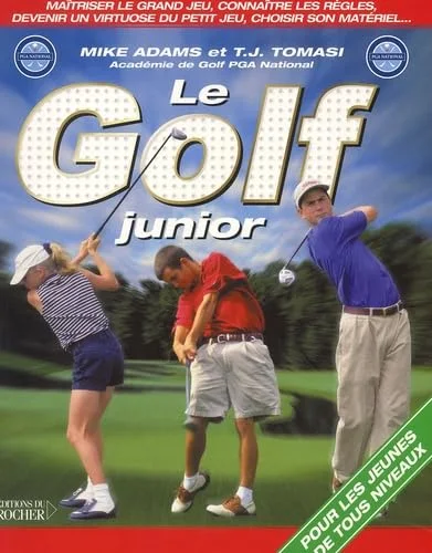 le Golf junior