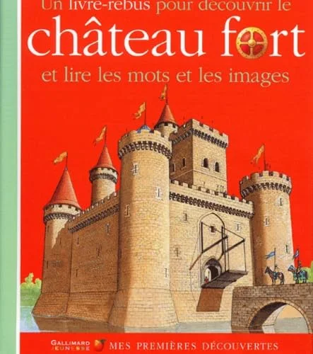 Le Château fort
