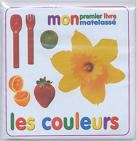 Les couleurs