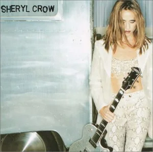 Sheryl Crow +2(Ltd.Reissue)