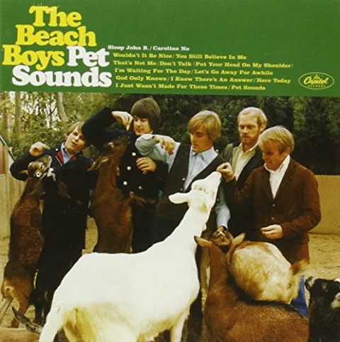 Pet Sounds