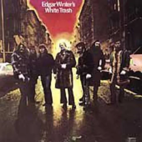 Edgar Winter's White Trash