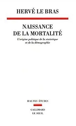 Naissance de la mortalit�