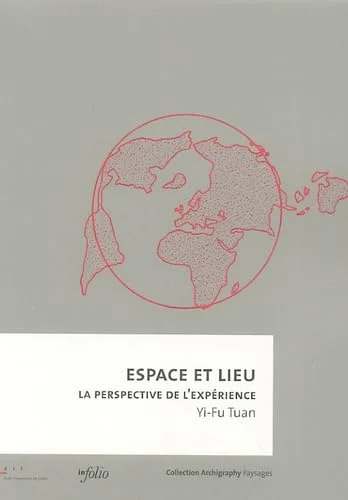 Espace et lieu : La perspective de l'exp�rience