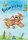 Bumblebee 3. Sch�lerband.
