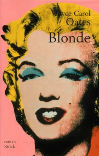 Blonde