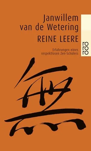 Reine Leere.