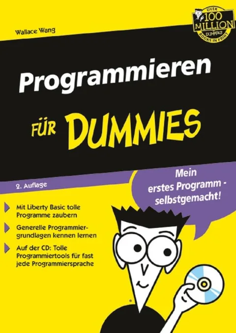 Programmieren Fur Dummies
