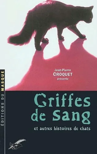 Griffes de sang