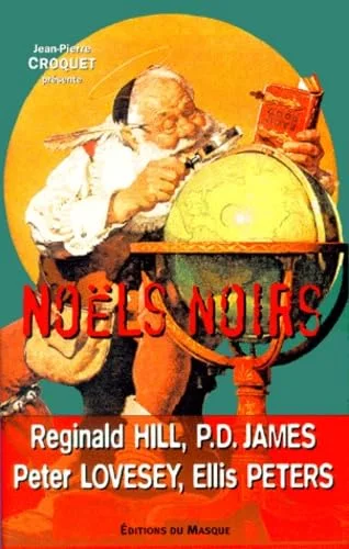 Noëls noirs