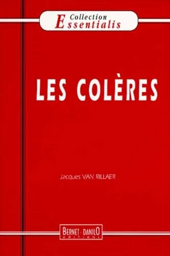 Les Colères