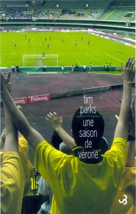 Une saison de v�rone