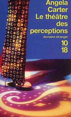 Le Théâtre des perceptions