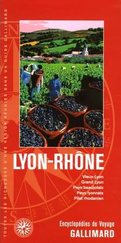 Lyon-Rhône