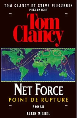 Net Force 4 : Point de rupture
