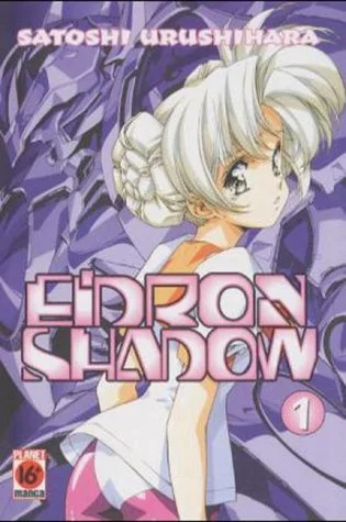 Eidron Shadow 01.