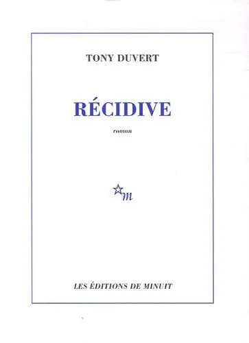 Récidive