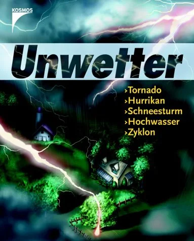 Unwetter.