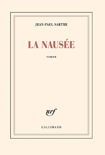 La Naus�e