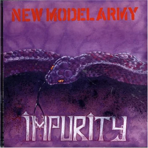 Impurity