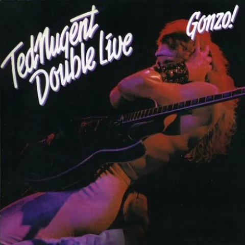 Double Live Gonzo!