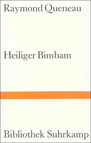 Heiliger Bimbam