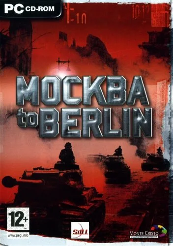 Mockba to Berlin