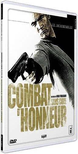 Combat sans code d'honneur (Version Pocket)