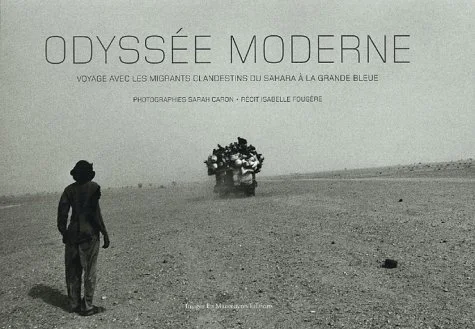 Odyss�e Moderne