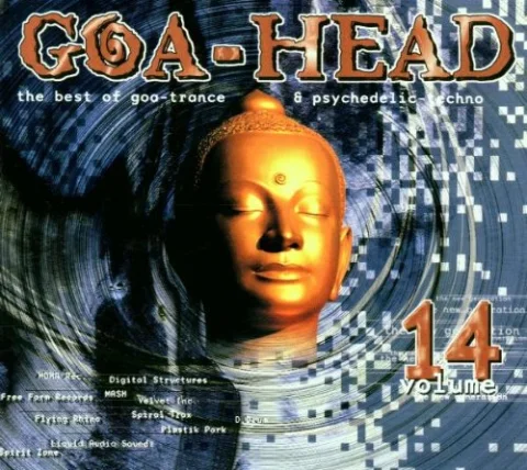 Goa-Head 14