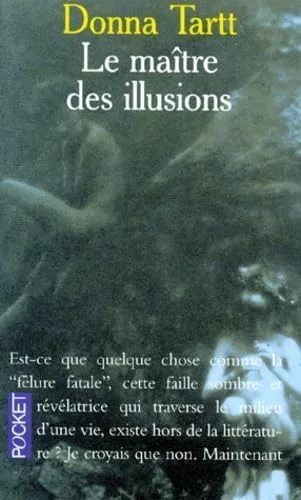 Le Maître des illusions