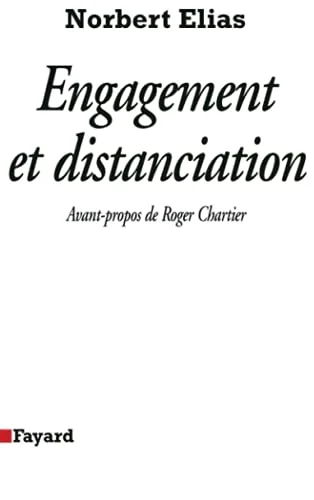 Engagement et distanciation