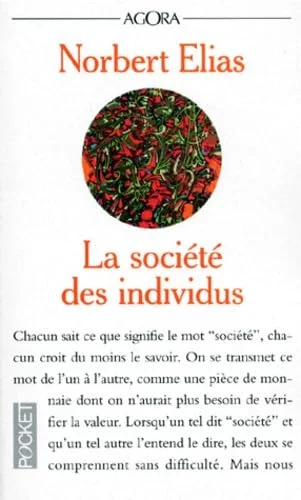 La Soci�t� des individus
