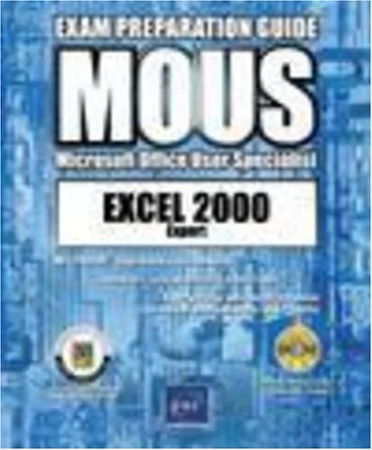 Excel 2000 Expert