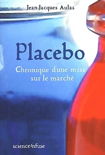 Placebo/chronique d'un elixir psycho-actif