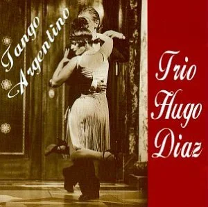 Tango Argentino, Vol. 2