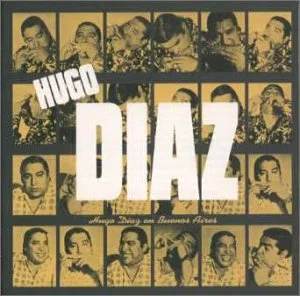 Hugo Diaz En Buenos Aires