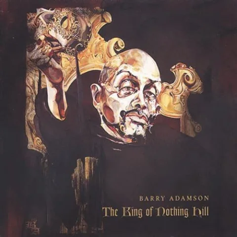 King of Nothing Hill