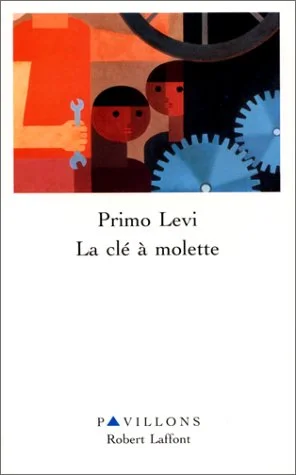 La Clé à molette
