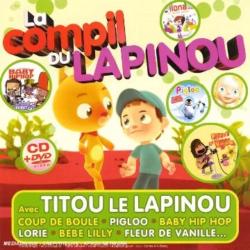 La Compil du Lapinou