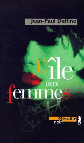 Ile aux femmes (l')