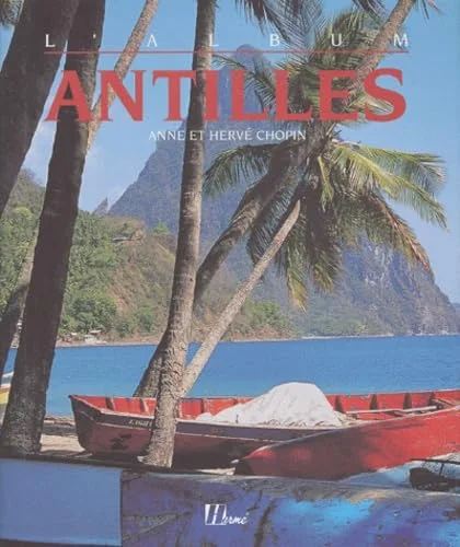 Les Antilles