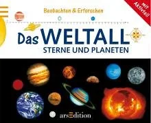 Weltall