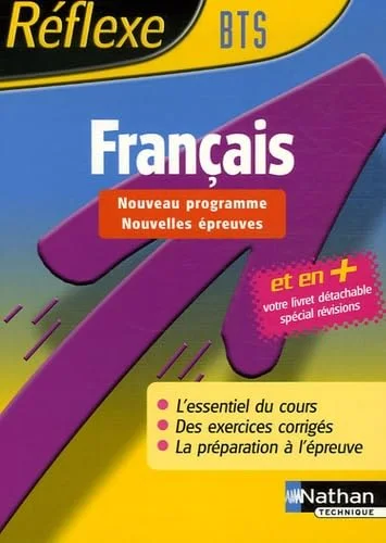 Français BTS