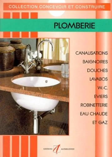 Plomberie, nouvelle édition
