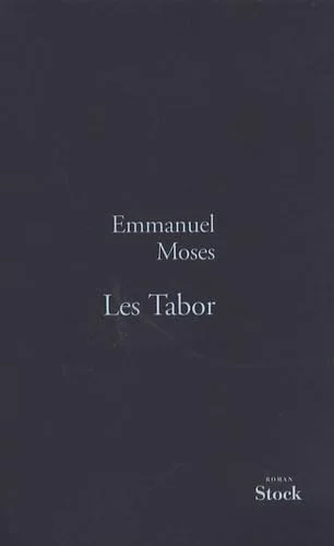 Les Tabor