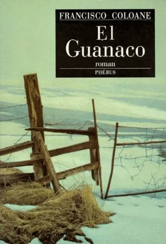 El guanaco